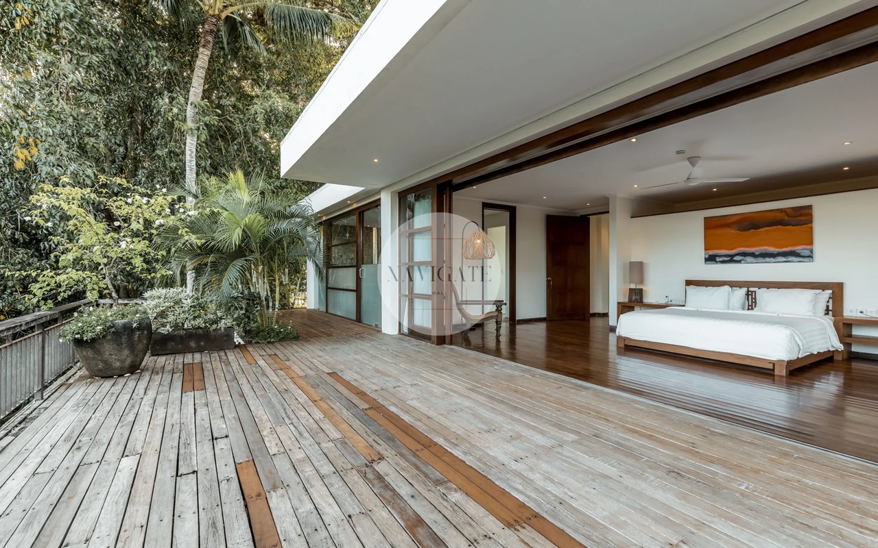 Seseh Estate | Private Tropical Estate