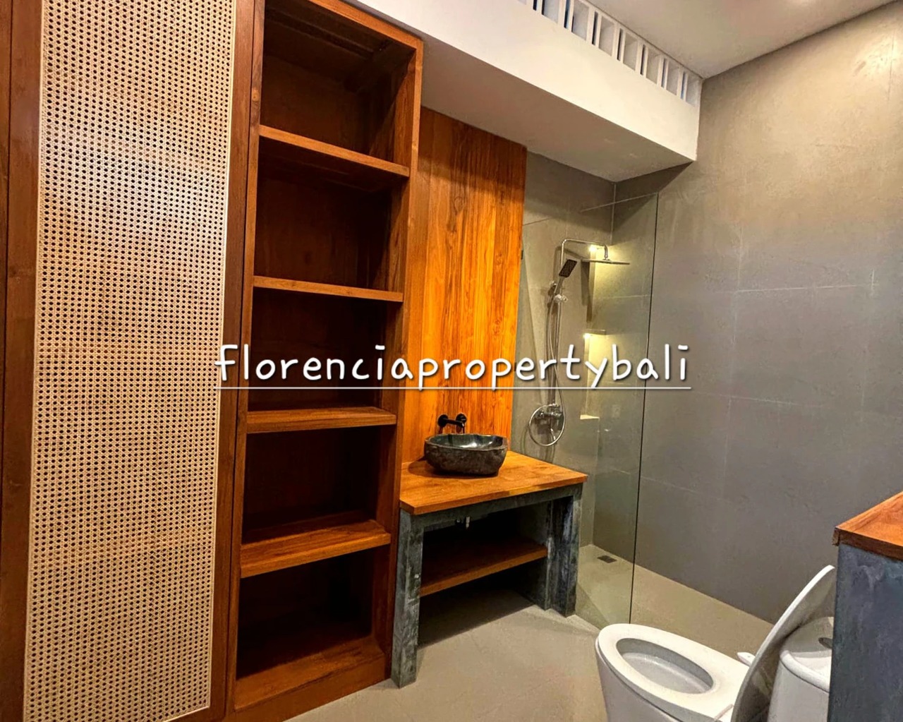 North Sanur Villa | 2 Bedroom Rental