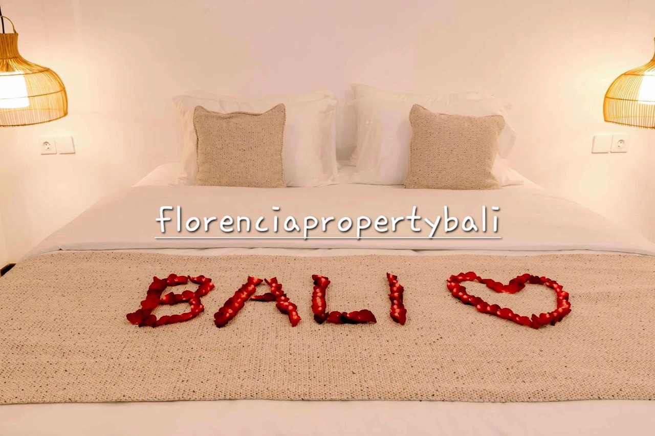 North Sanur Villa | 2 Bedroom Rental