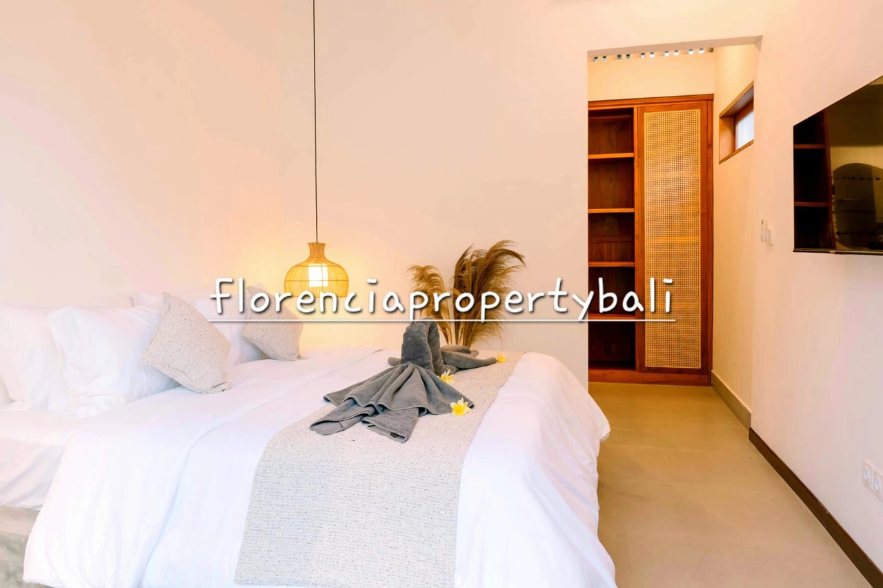 North Sanur Villa | 2 Bedroom Rental