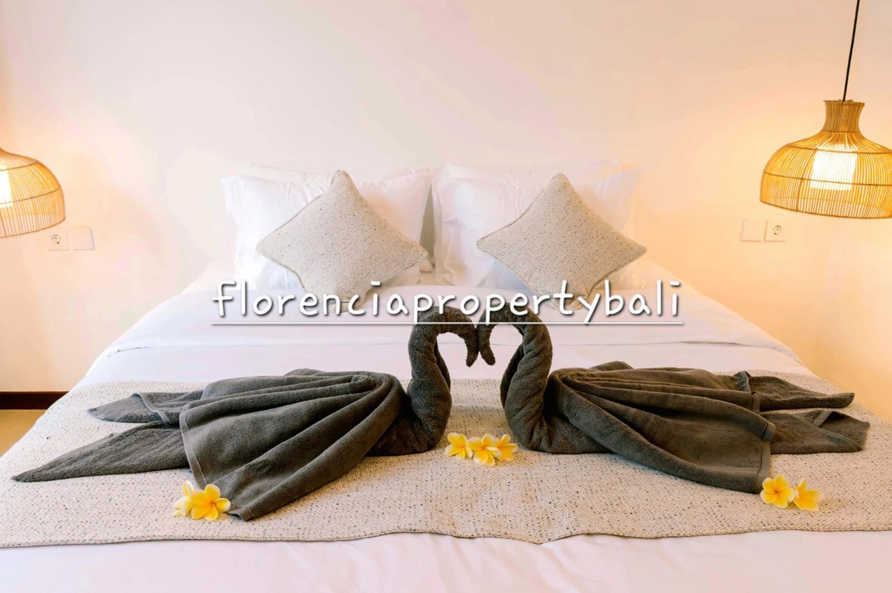 North Sanur Villa | 2 Bedroom Rental
