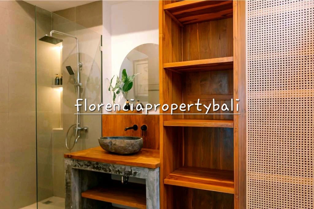 North Sanur Villa | 2 Bedroom Rental