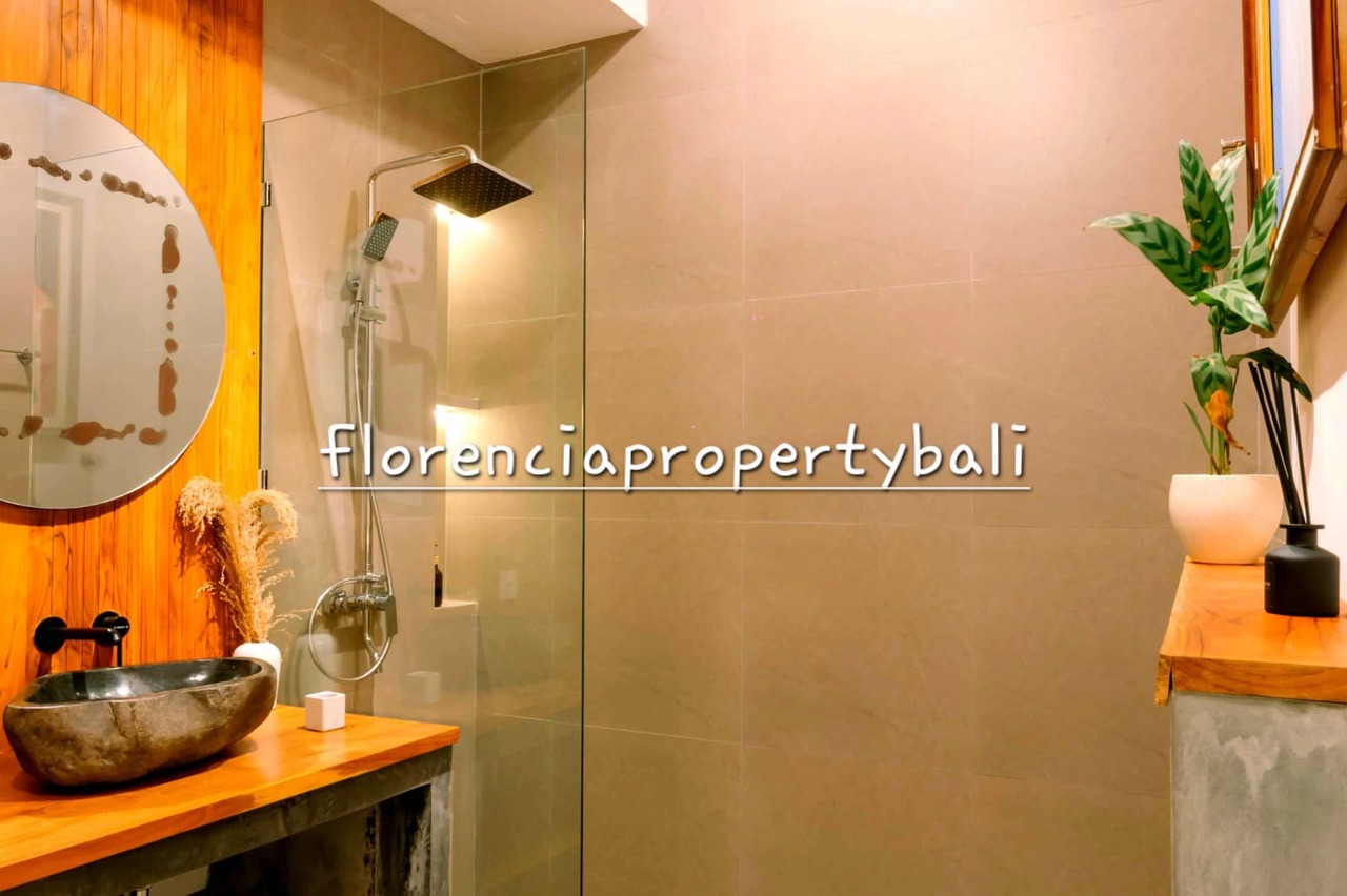 North Sanur Villa | 2 Bedroom Rental