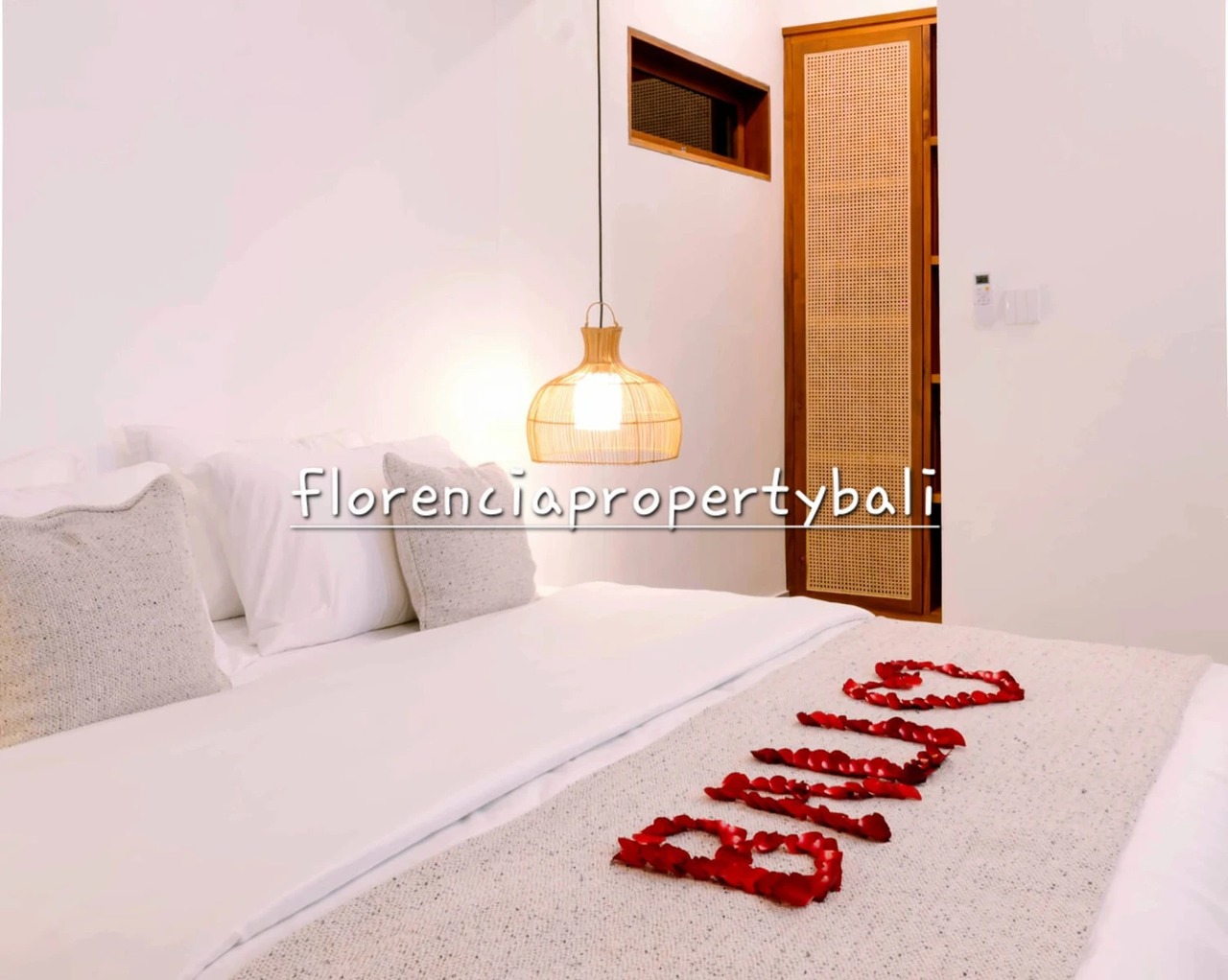 North Sanur Villa | 2 Bedroom Rental