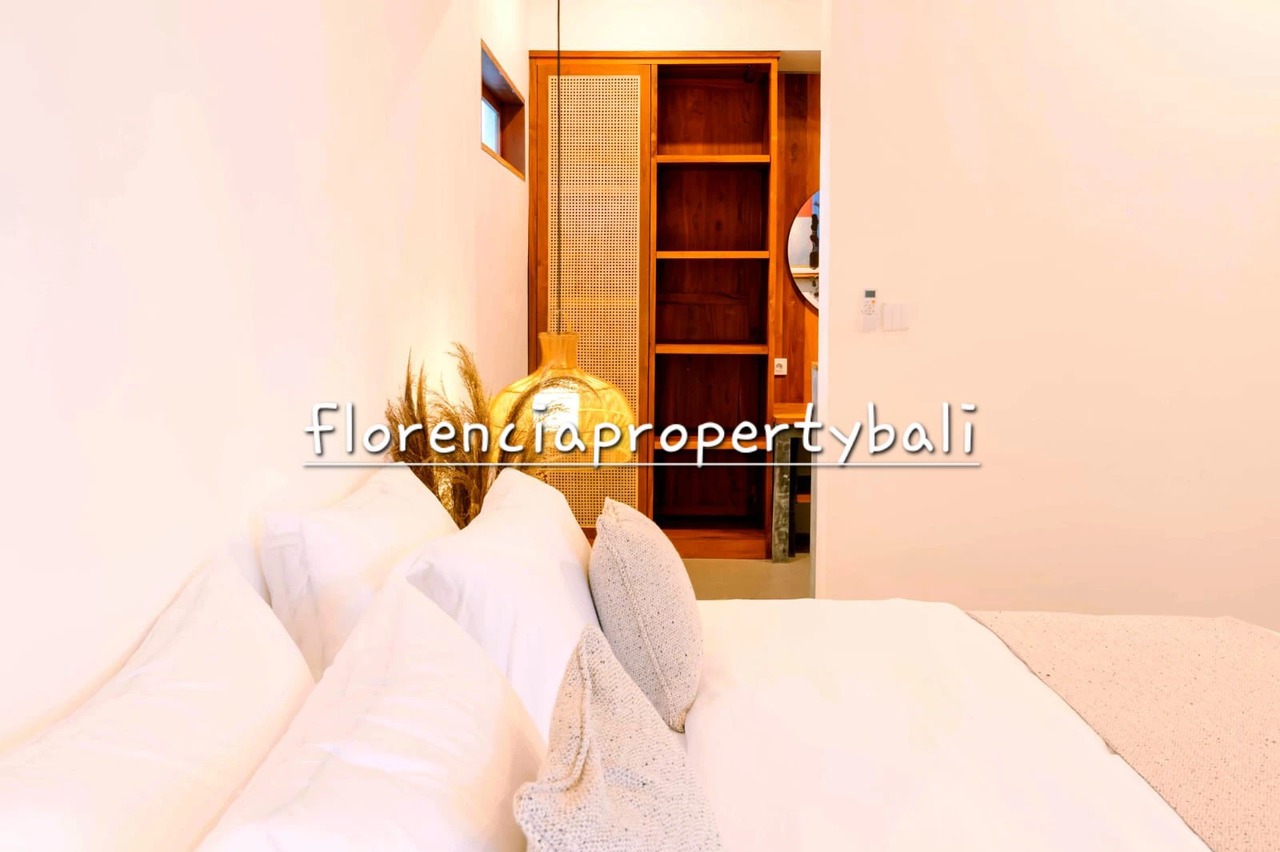 North Sanur Villa | 2 Bedroom Rental