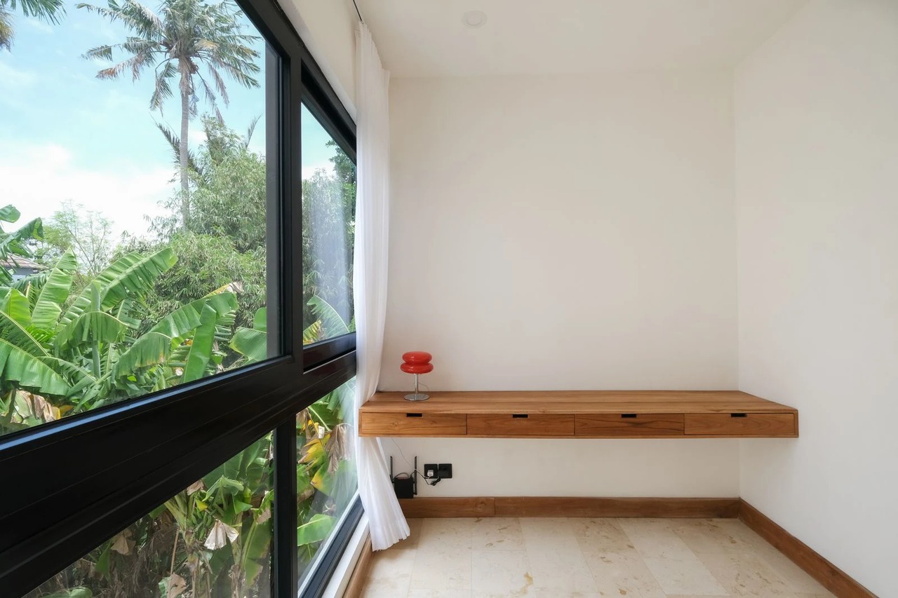 For rent : 1BR Private Villa - Pererenan