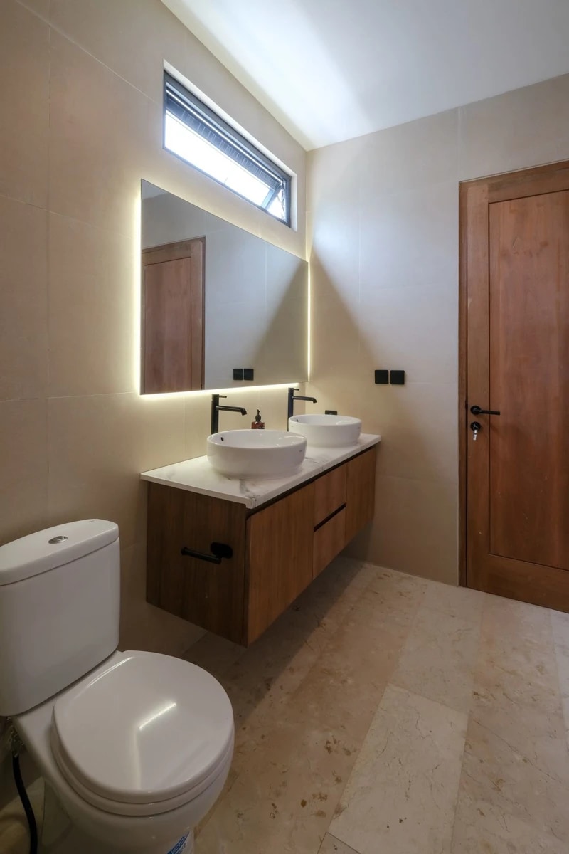 For rent : 1BR Private Villa - Pererenan
