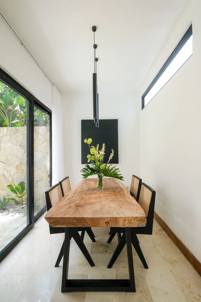 For rent : 1BR Private Villa - Pererenan