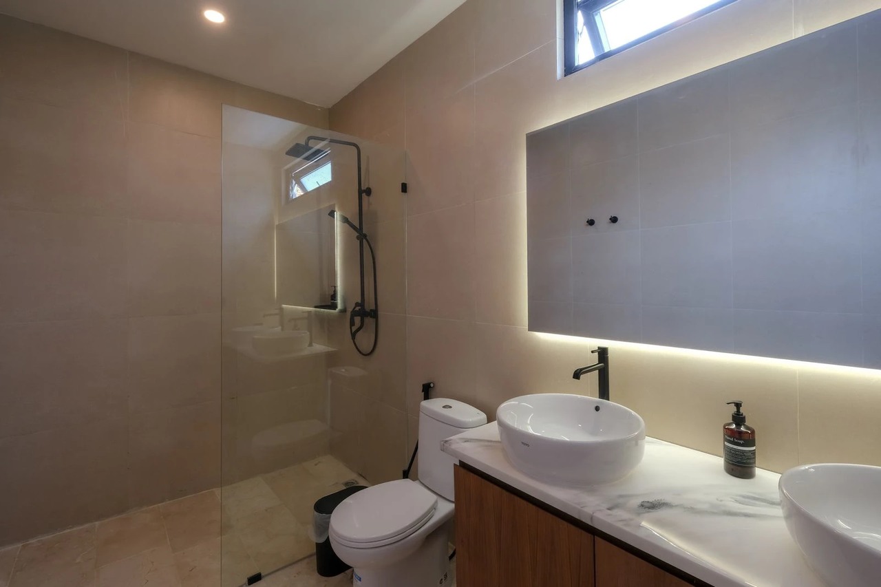 For rent : 1BR Private Villa - Pererenan
