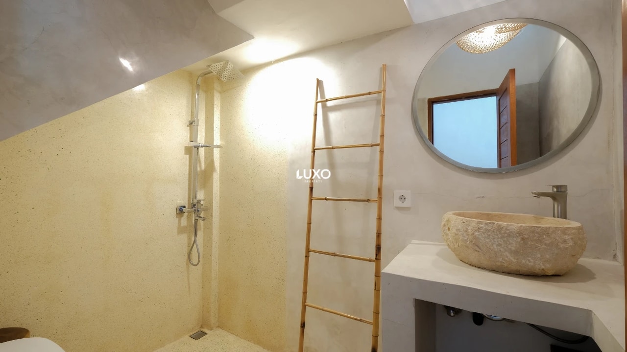 1 Bedrooms Villa in Pererenan