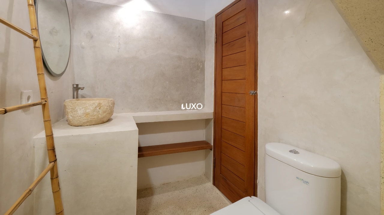 1 Bedrooms Villa in Pererenan