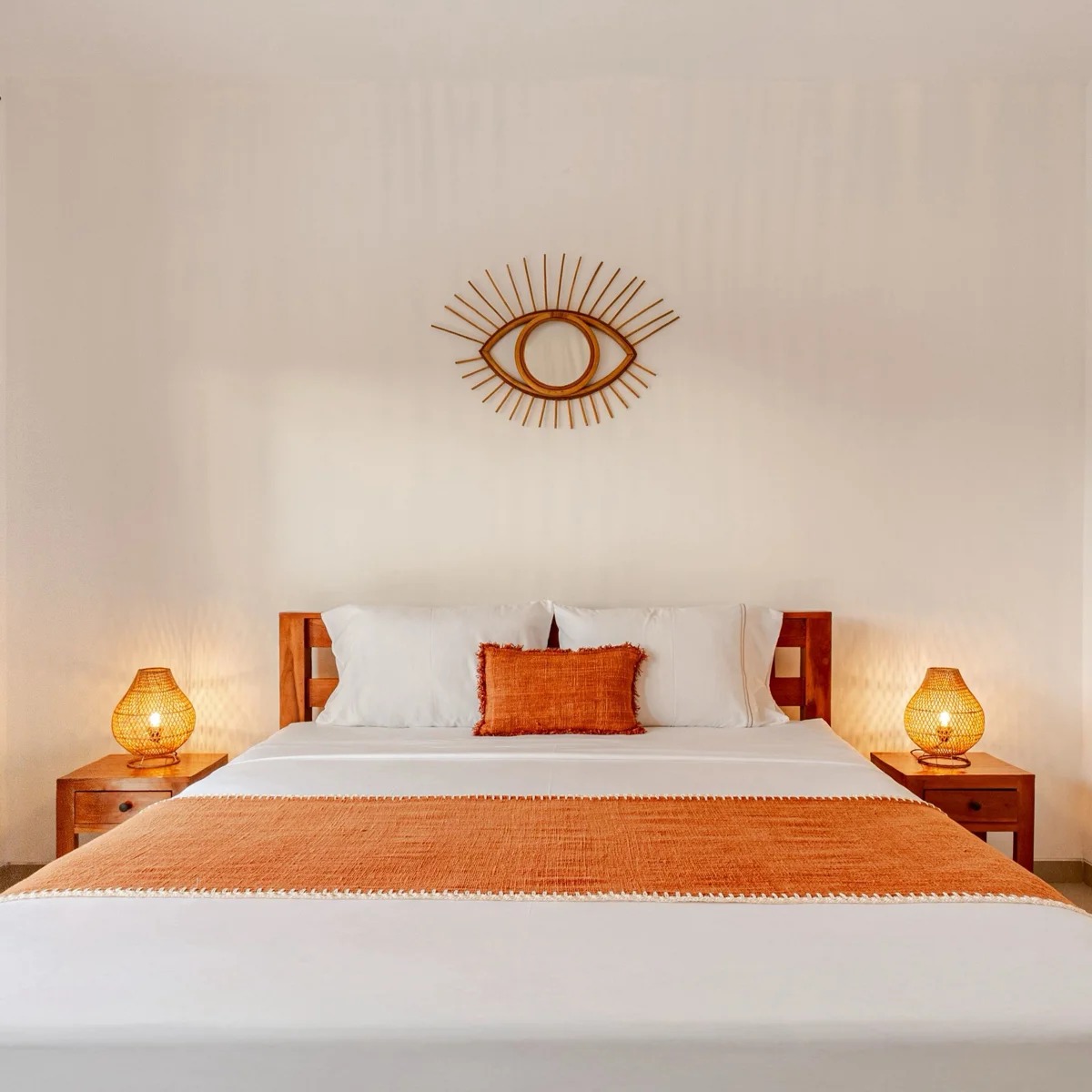 2BR Private Pool Villa