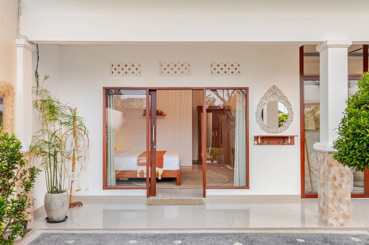 2BR Private Pool Villa