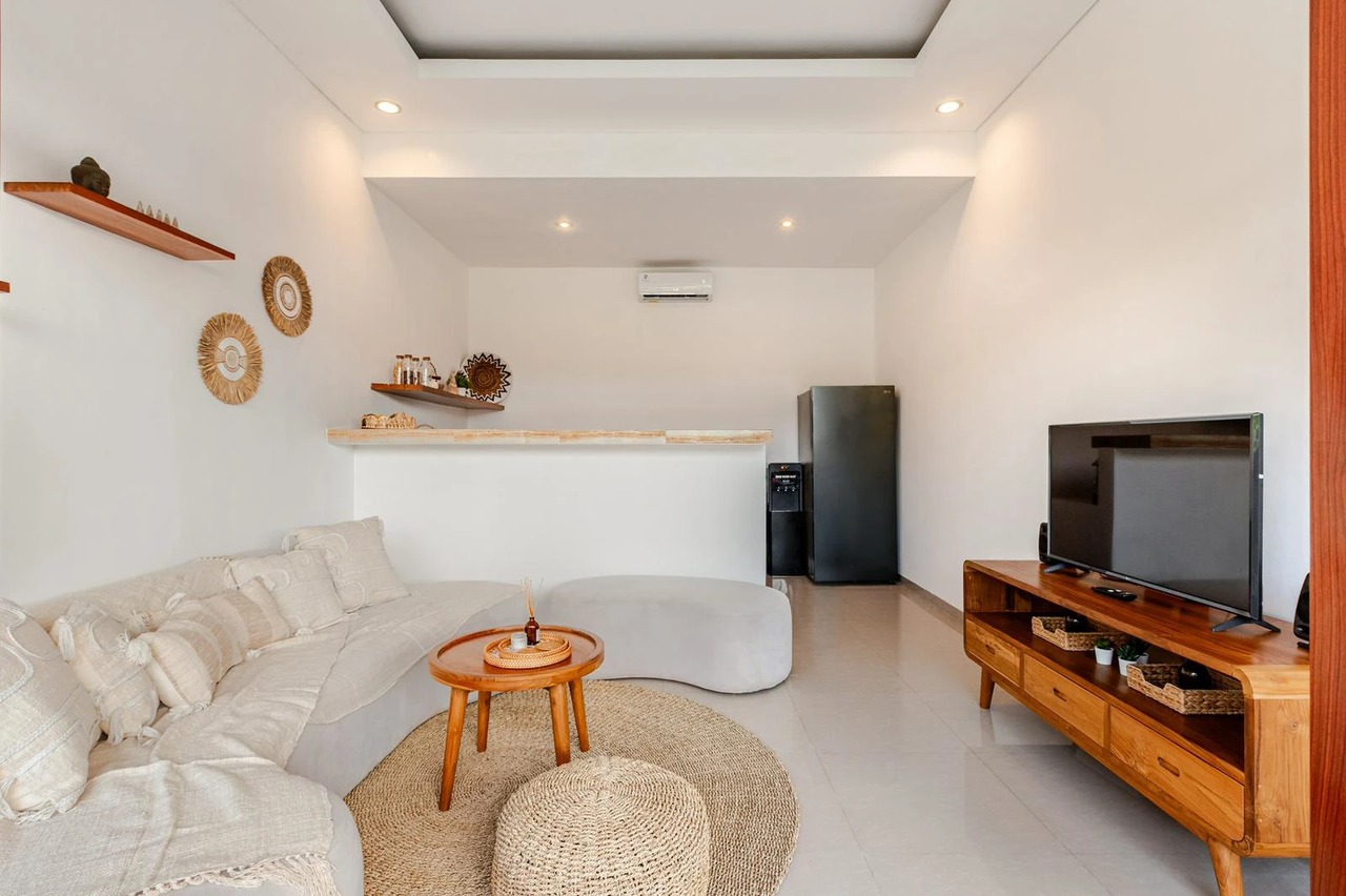 2BR Private Pool Villa