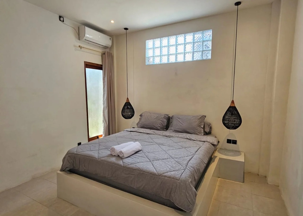 Cozy 2 Bedroom Apartment Pererenan