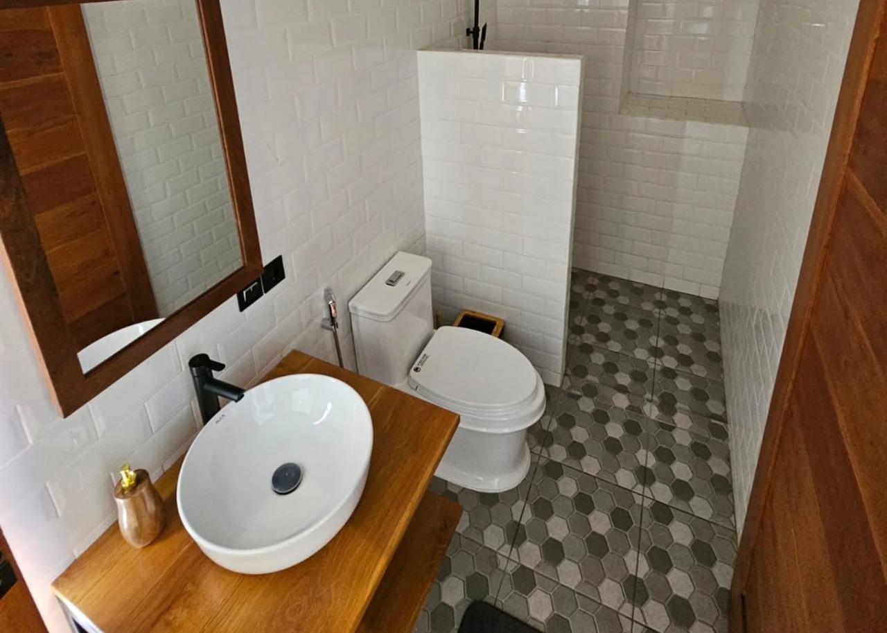 Cozy 2 Bedroom Apartment Pererenan