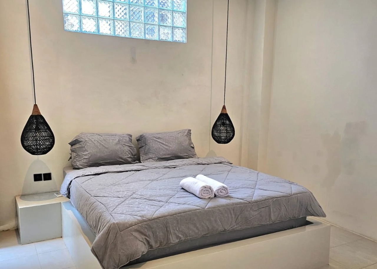 Cozy 2 Bedroom Apartment Pererenan