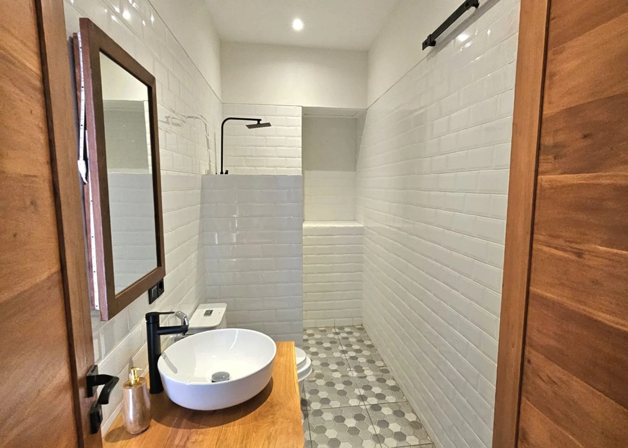 Cozy 2 Bedroom Apartment Pererenan
