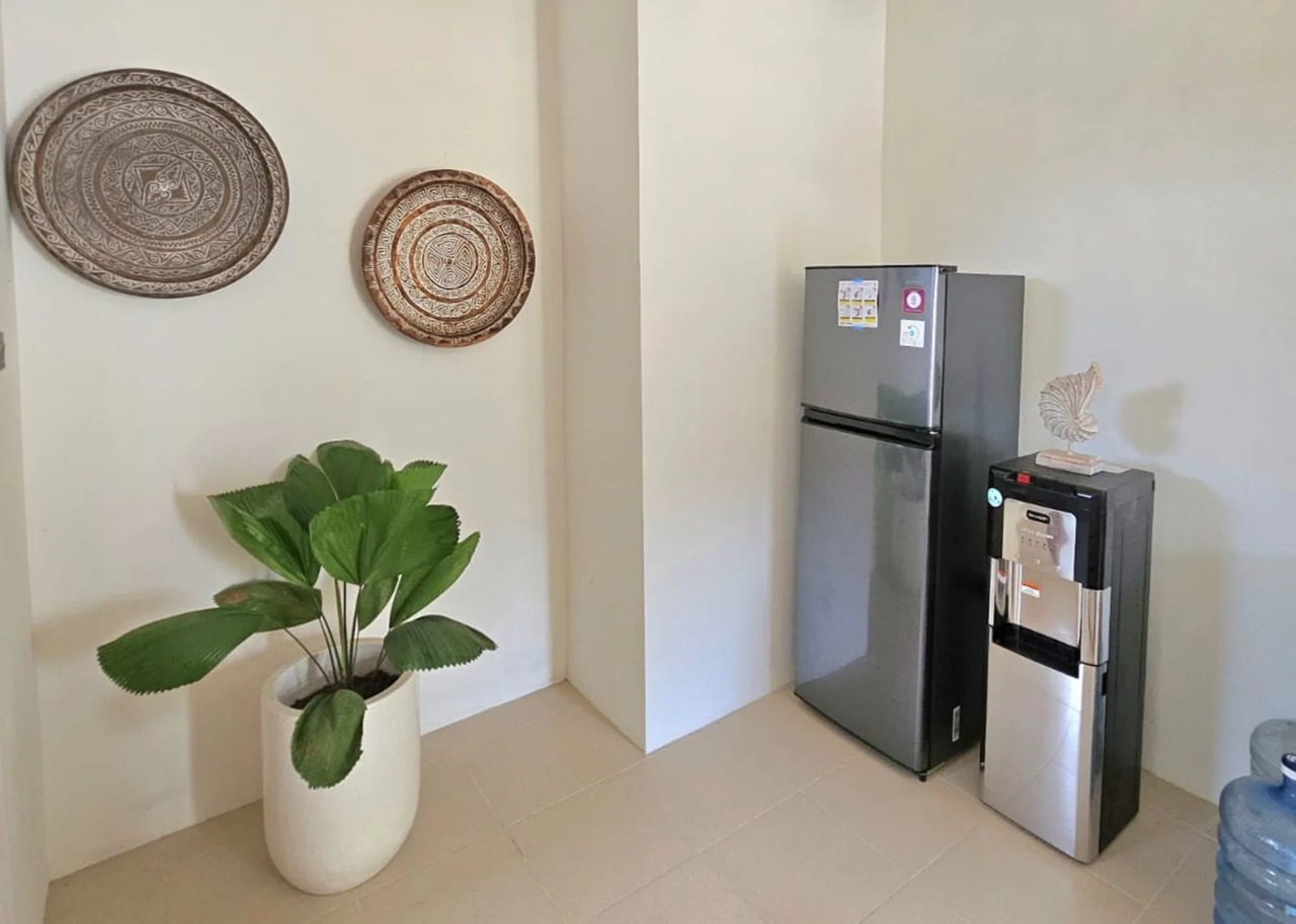 Cozy 2 Bedroom Apartment Pererenan