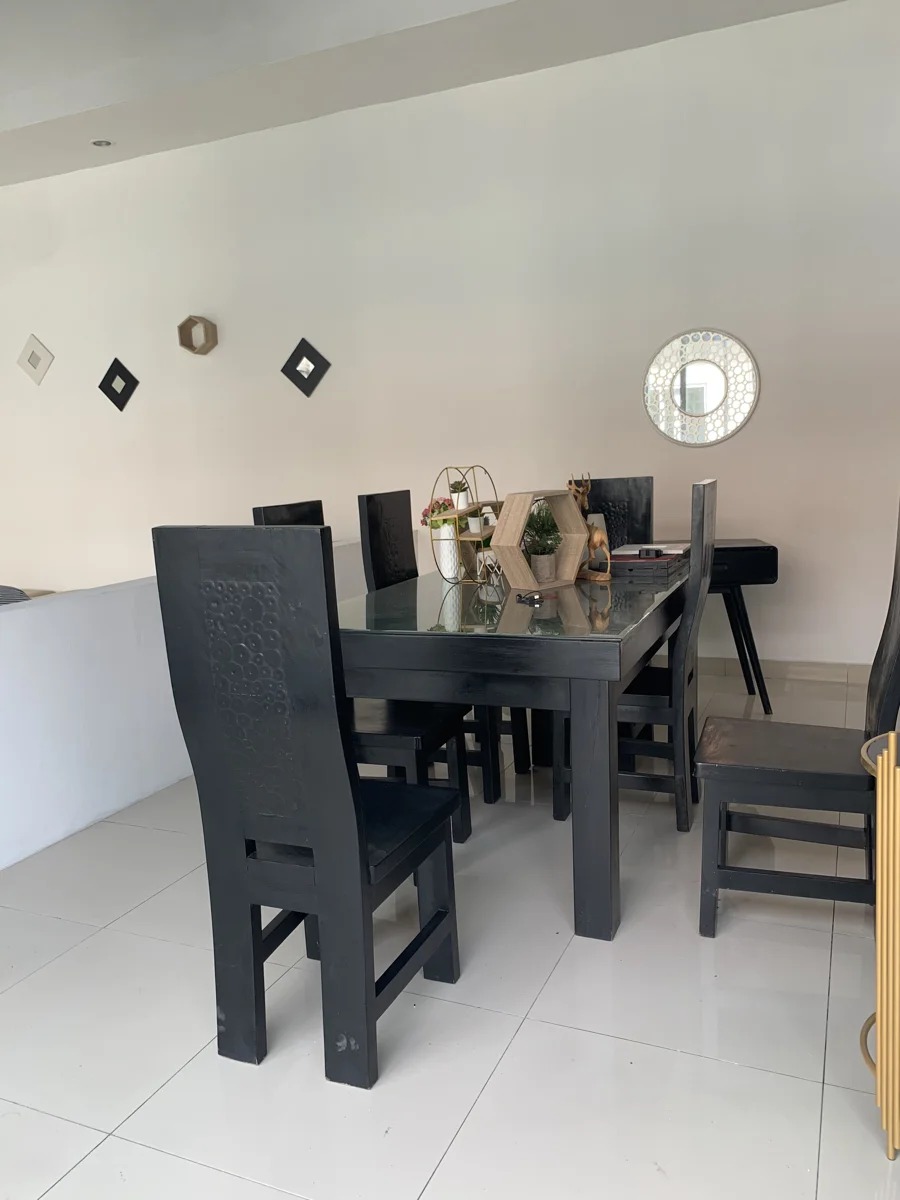 Villa Surya 2BR in Berawa (2BW5)