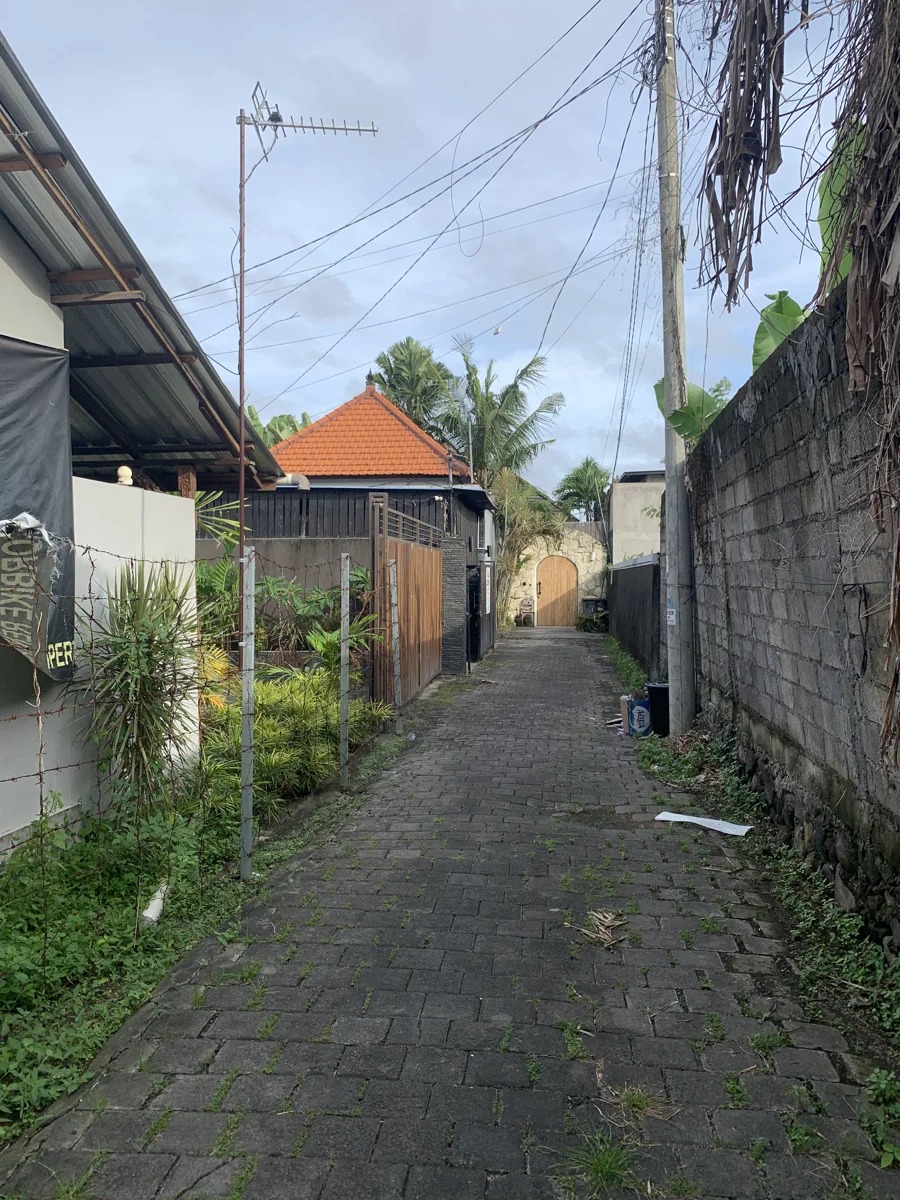 Villa Surya 2BR in Berawa (2BW5)