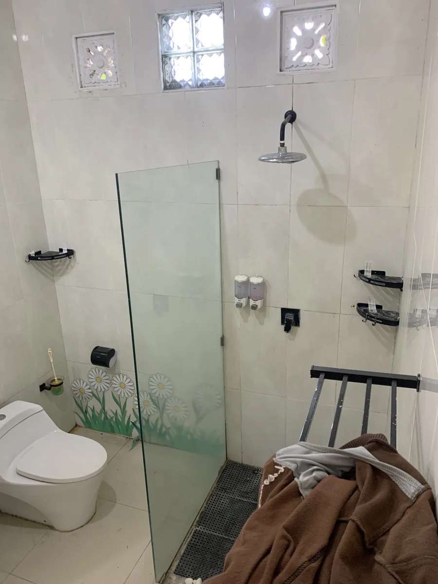 Villa Surya 2BR in Berawa (2BW5)