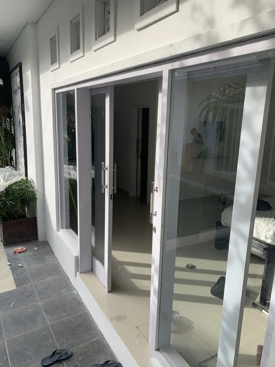 Villa Surya 2BR in Berawa (2BW5)