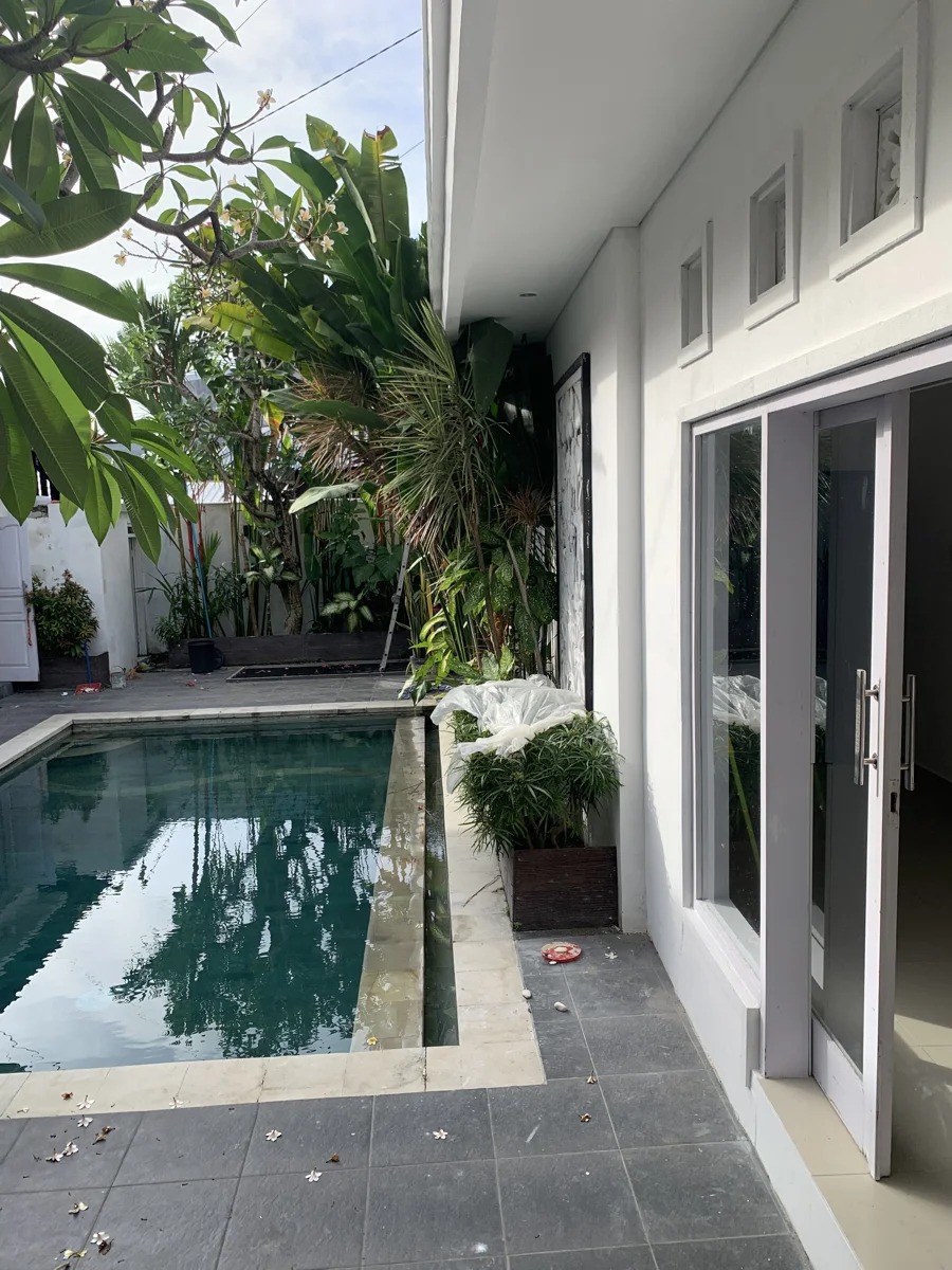 Villa Surya 2BR in Berawa (2BW5)