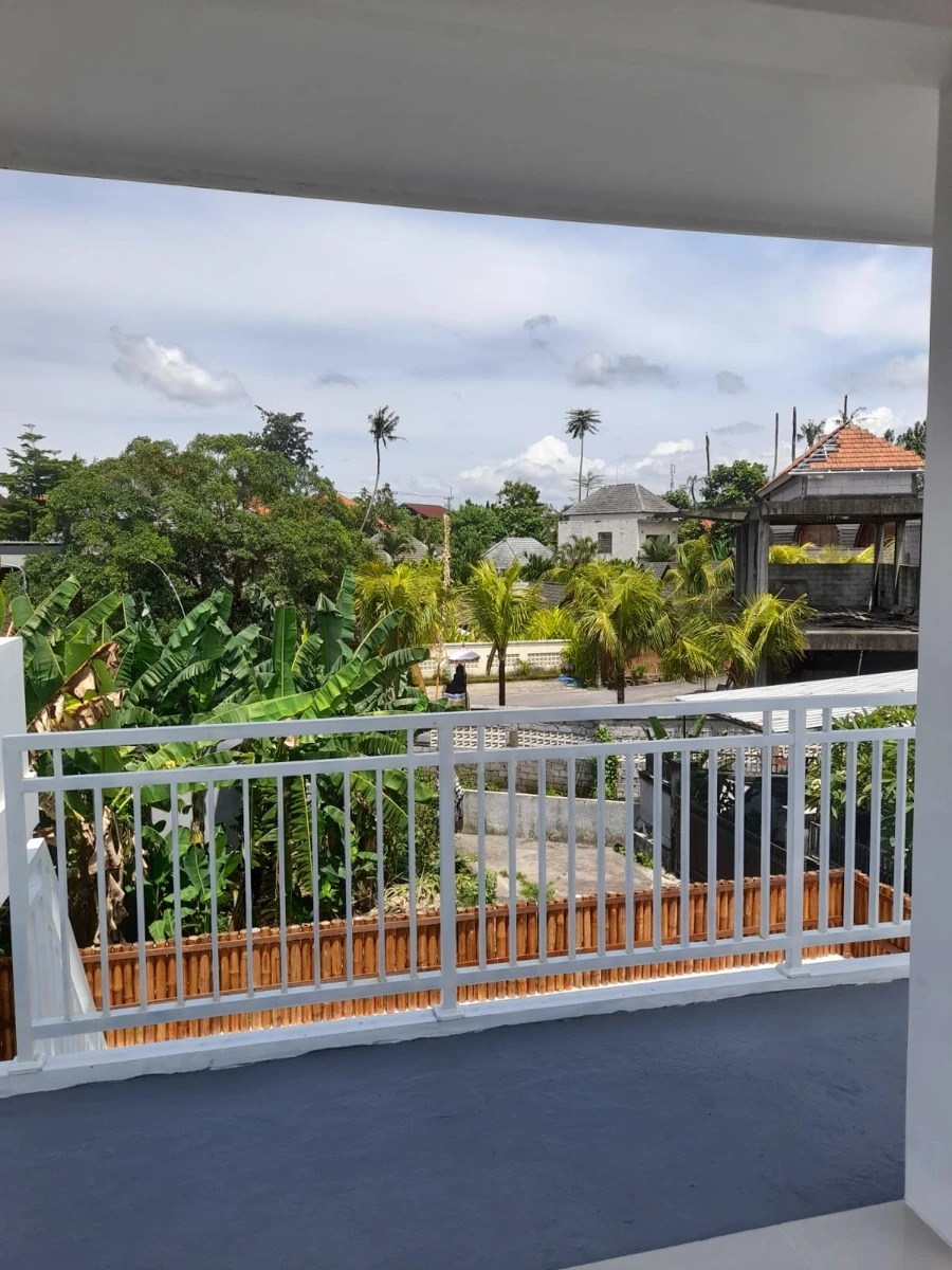 Villa Surya 2BR in Berawa (2BW5)