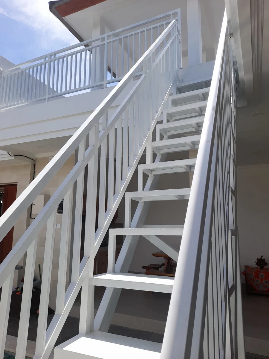 Villa Surya 2BR in Berawa (2BW5)