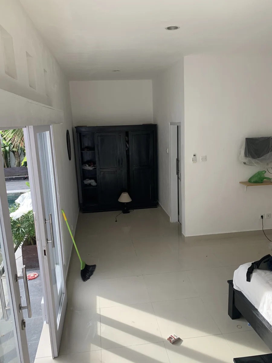 Villa Surya 2BR in Berawa (2BW5)