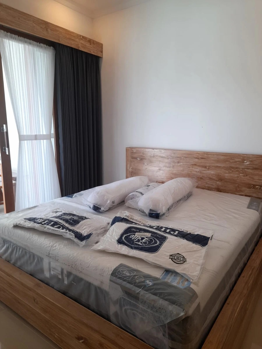 Villa Surya 2BR in Berawa (2BW5)