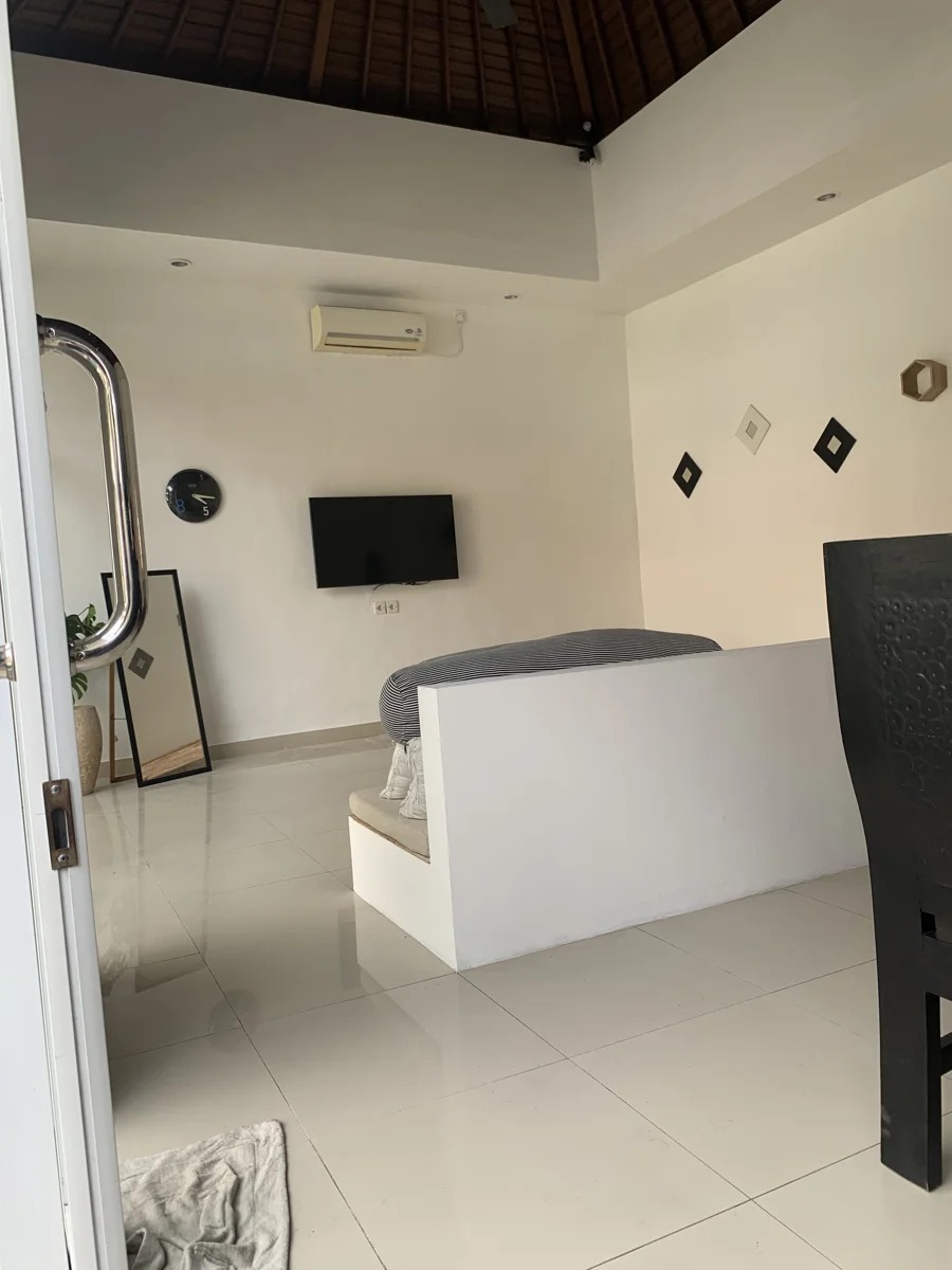 Villa Surya 2BR in Berawa (2BW5)