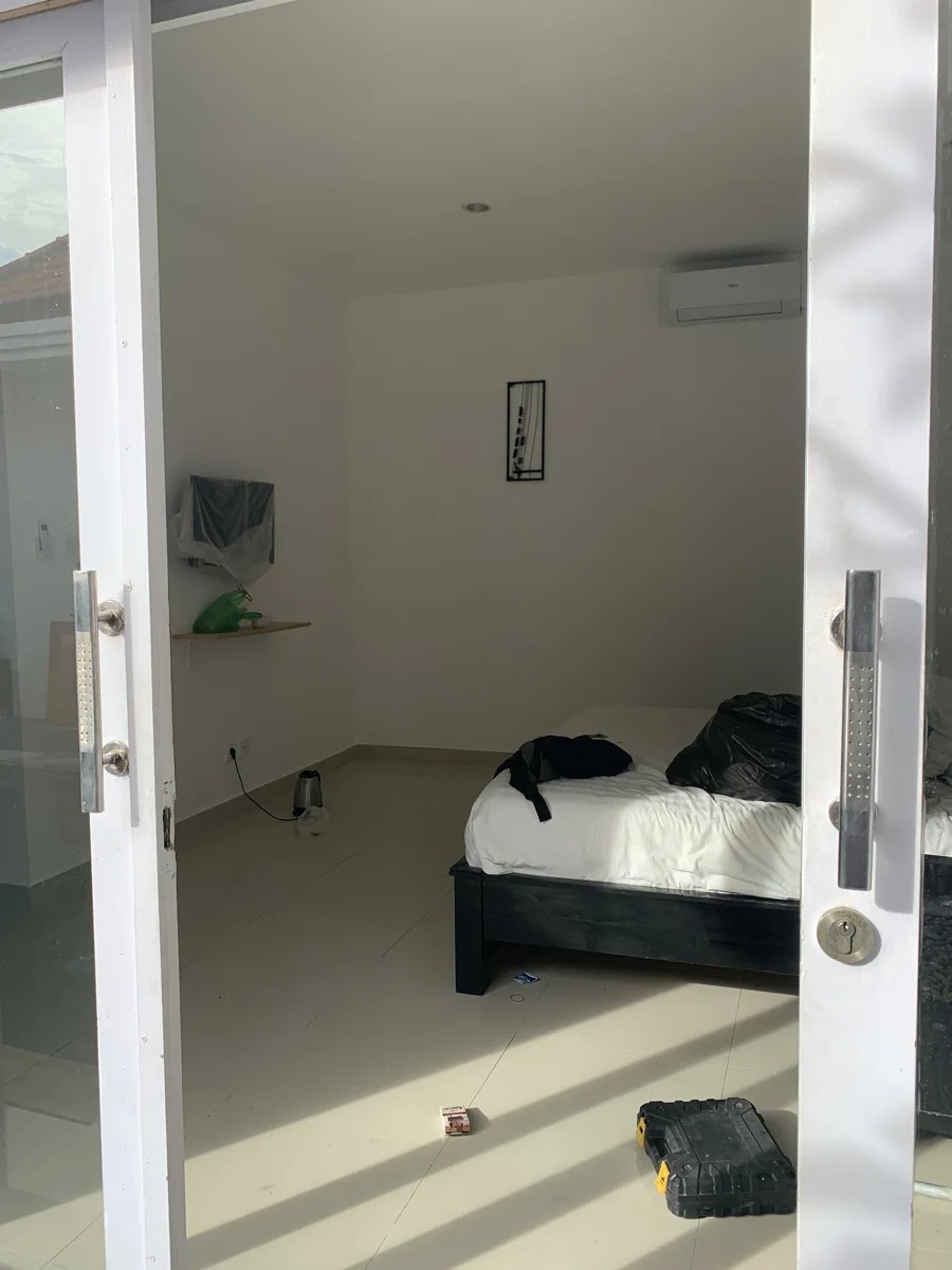 Villa Surya 2BR in Berawa (2BW5)