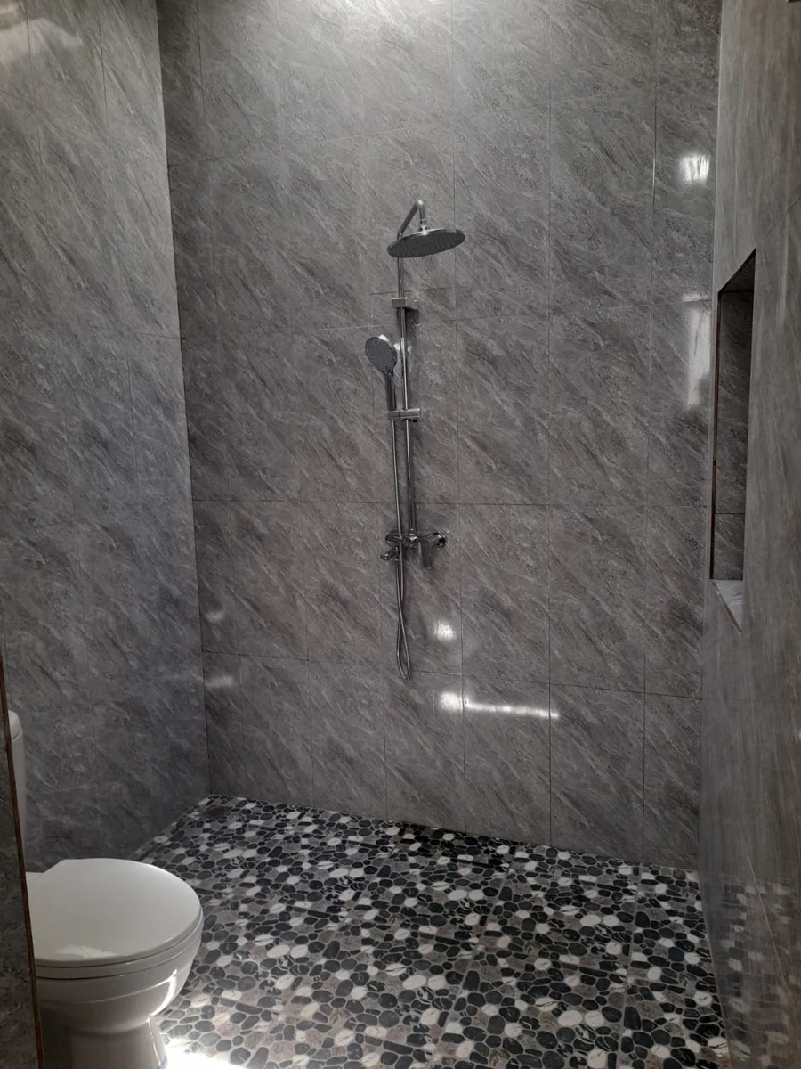 Villa Surya 2BR in Berawa (2BW5)