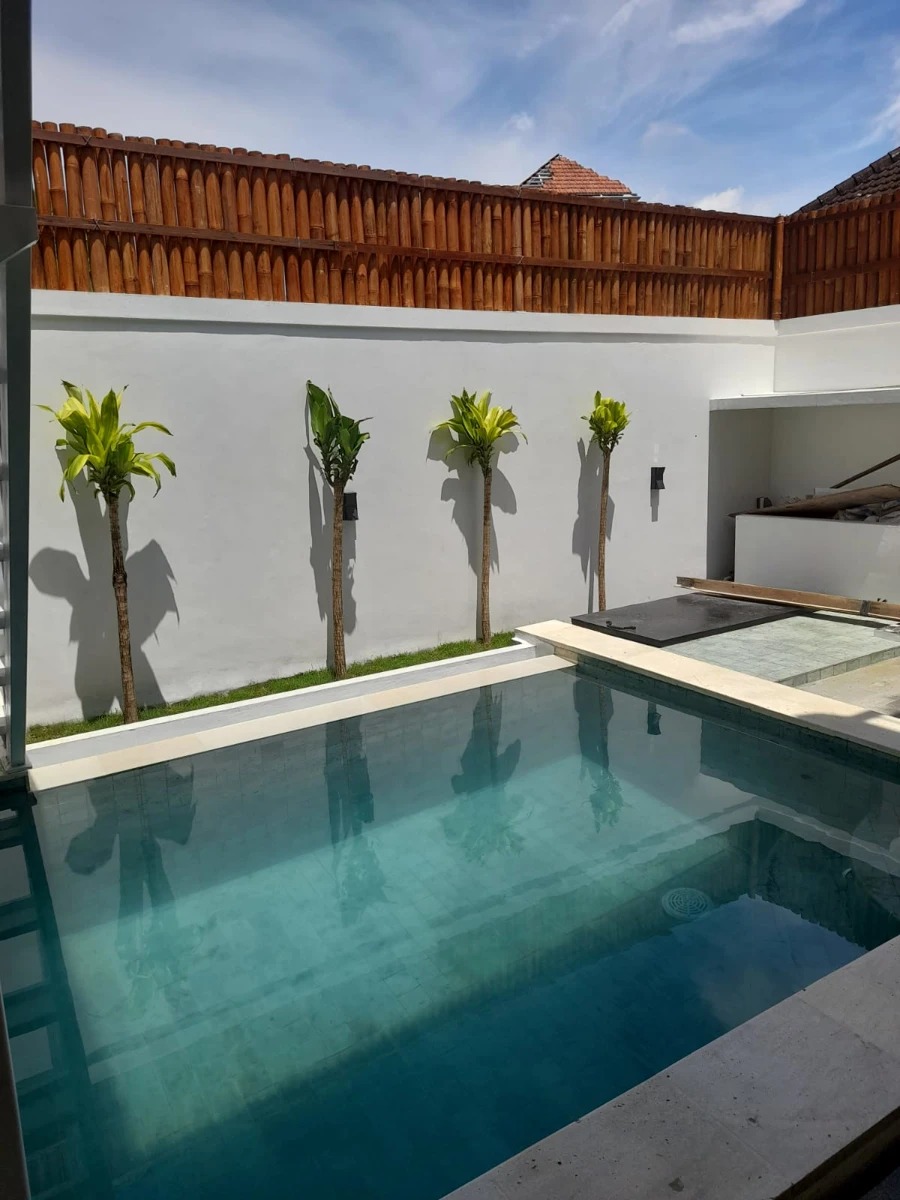 Villa Surya 2BR in Berawa (2BW5)