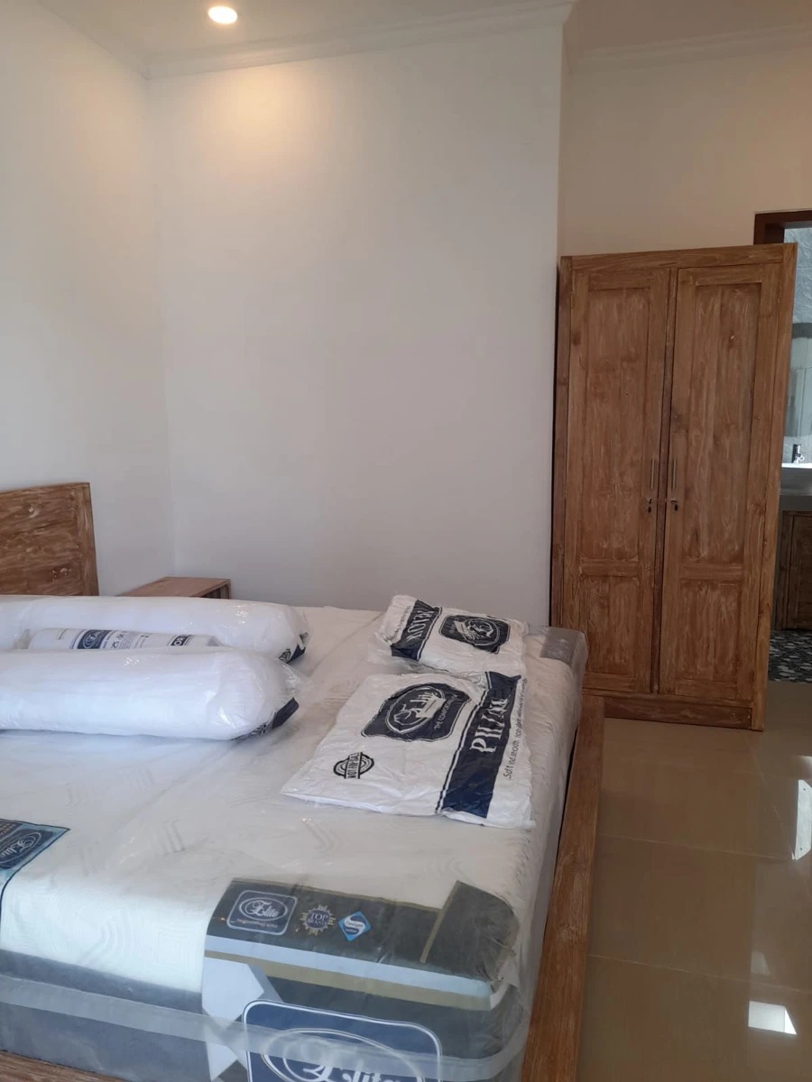 Villa Surya 2BR in Berawa (2BW5)