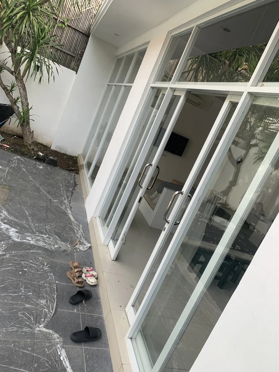 Villa Surya 2BR in Berawa (2BW5)