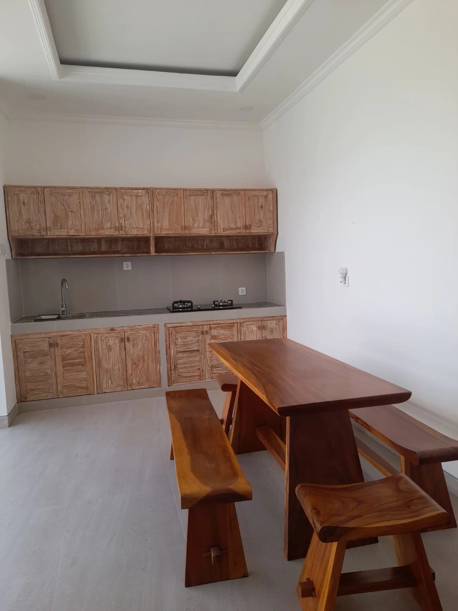 Villa Surya 2BR in Berawa (2BW5)