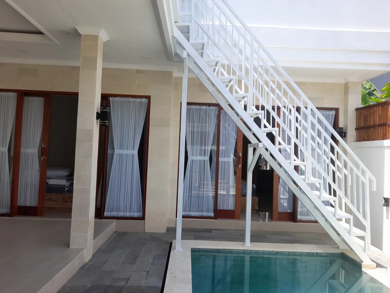 Villa Surya 2BR in Berawa (2BW5)