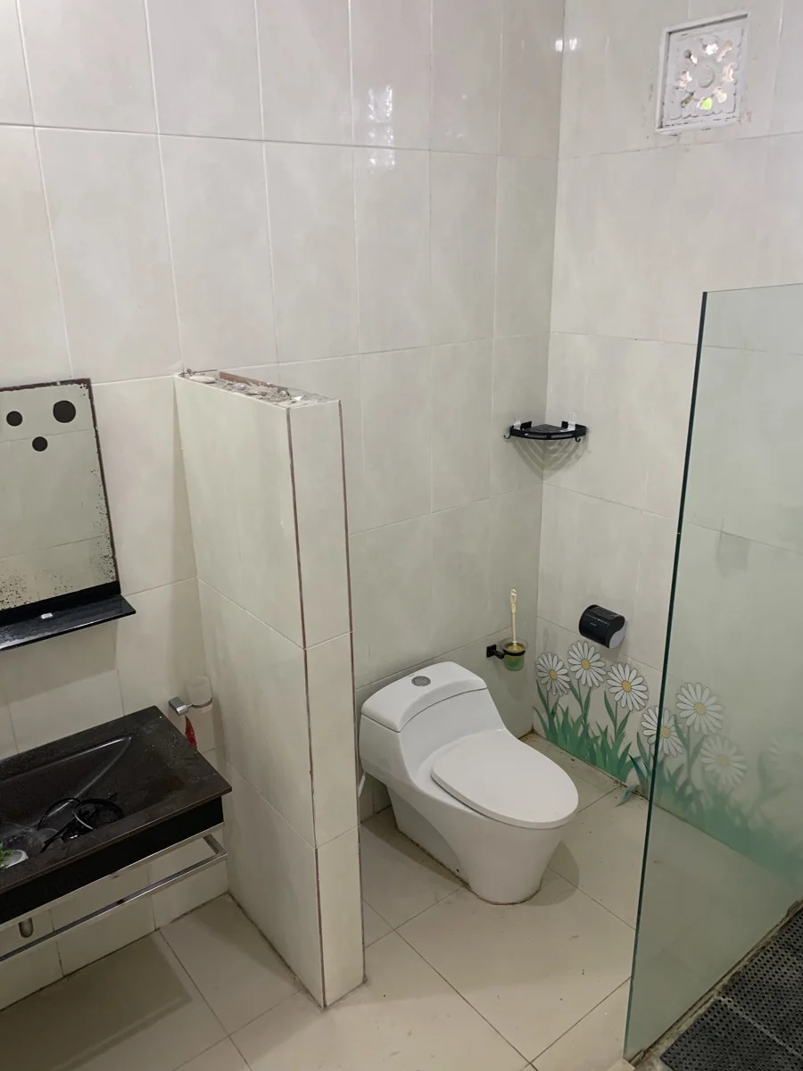 Villa Surya 2BR in Berawa (2BW5)