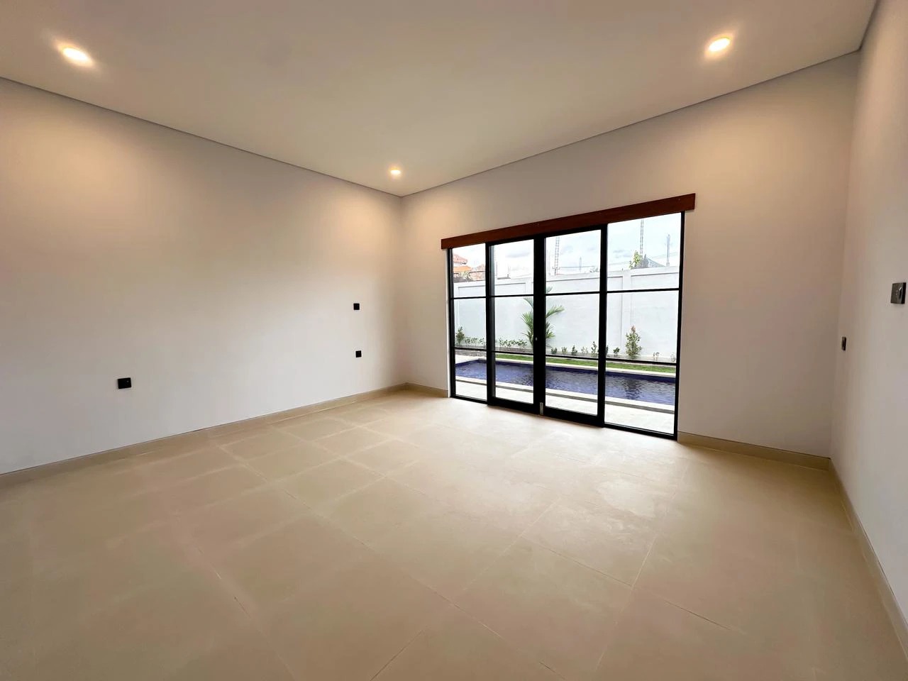 3br Vila for Rent in Umalas unfurnished 