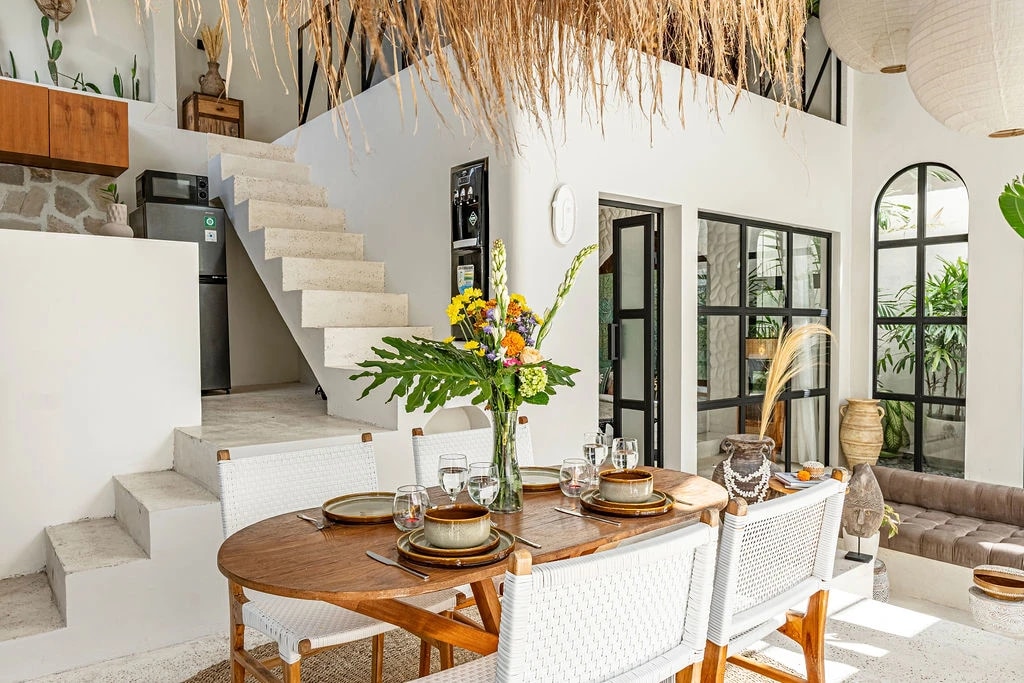 Rumah Cantika 1bed with private pool