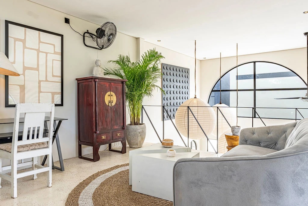 Rumah Cantika 1bed with private pool