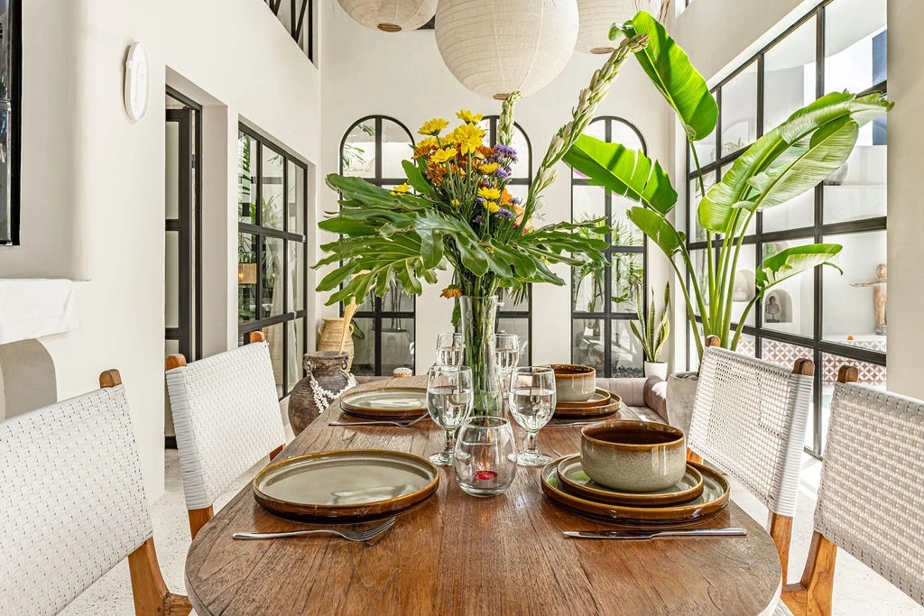 Rumah Cantika 1bed with private pool