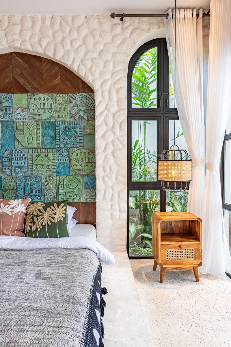 Rumah Cantika 1bed with private pool