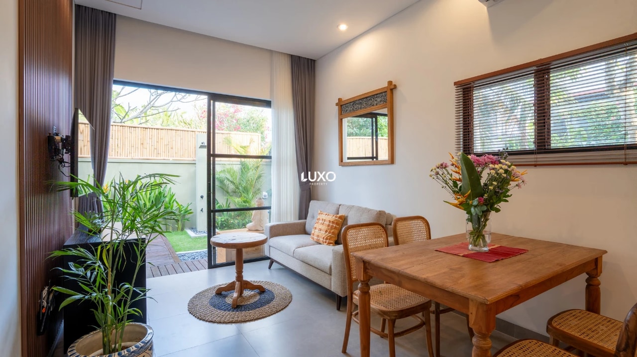 Villa 2 Bedrooms in Tumbak Bayuh
