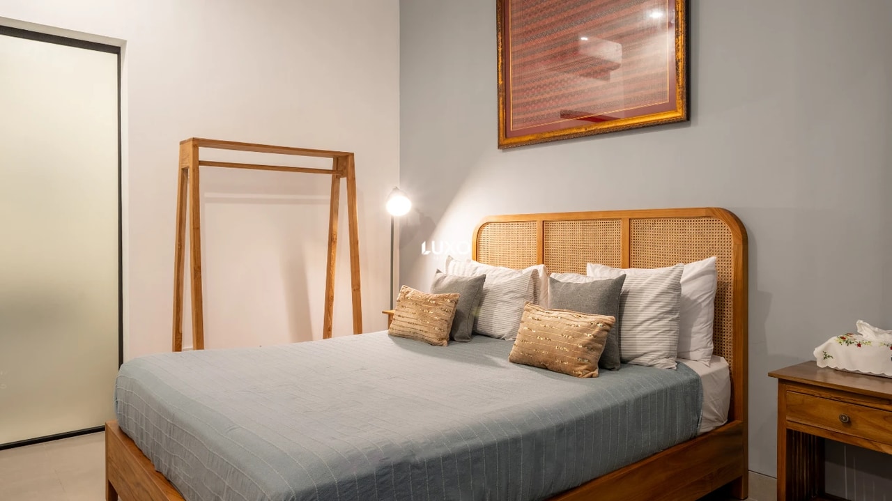 Villa 2 Bedrooms in Tumbak Bayuh