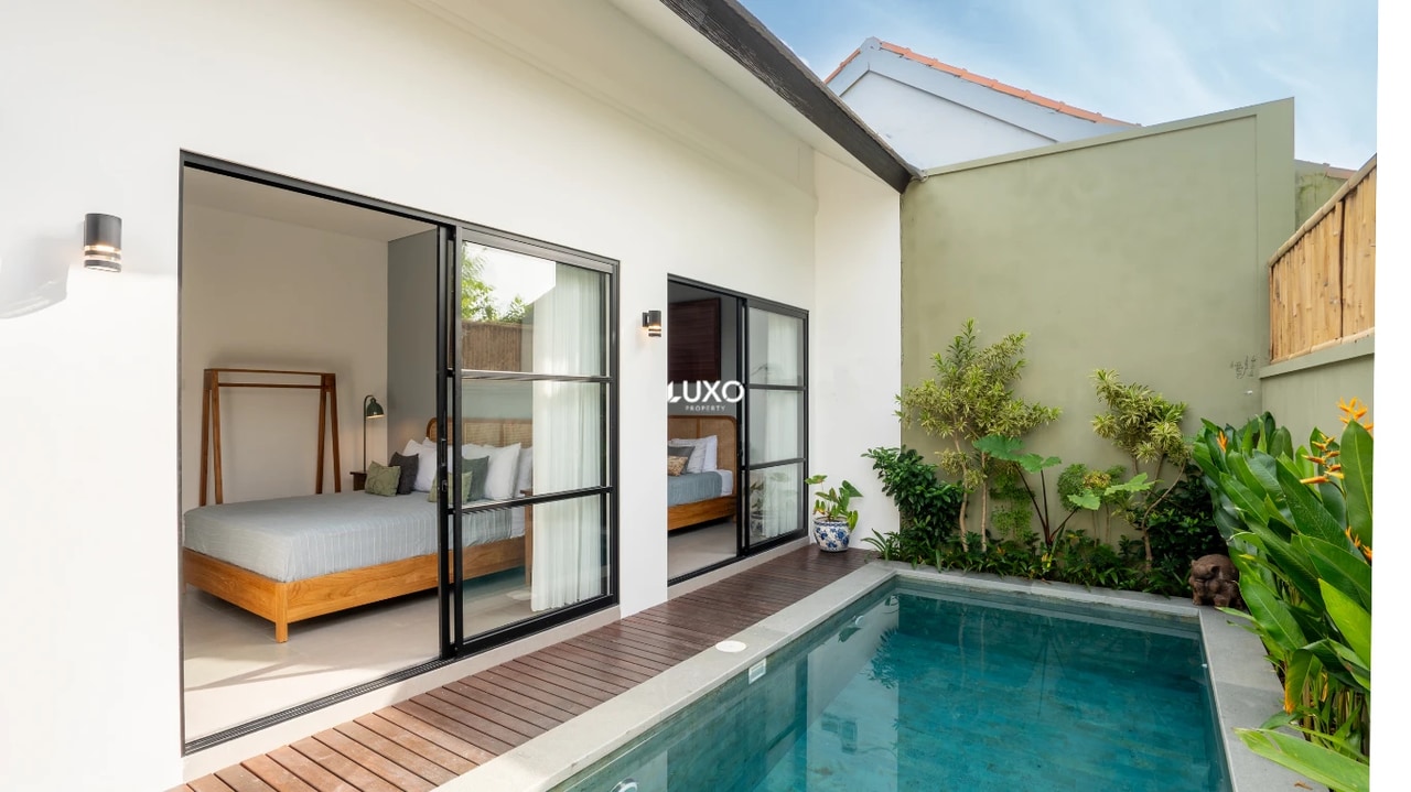 Villa 2 Bedrooms in Tumbak Bayuh