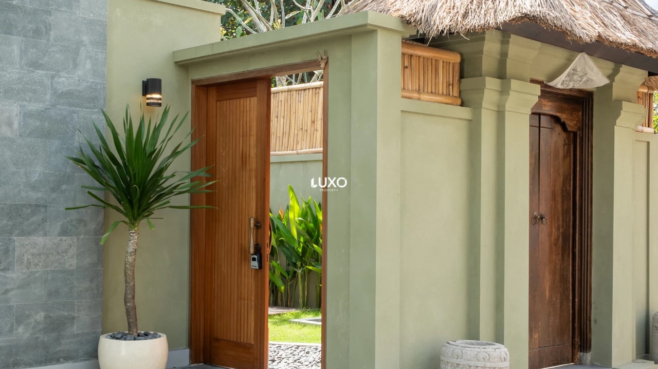 Villa 2 Bedrooms in Tumbak Bayuh